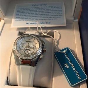 technomarine